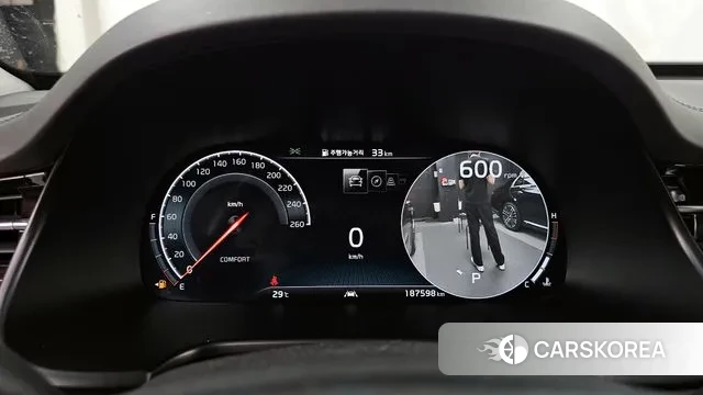 Kia More K9 id 3129425 из Кореи 18