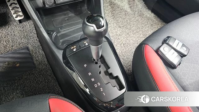 Kia All New Morning (JA) id 4741821 из Кореи 30