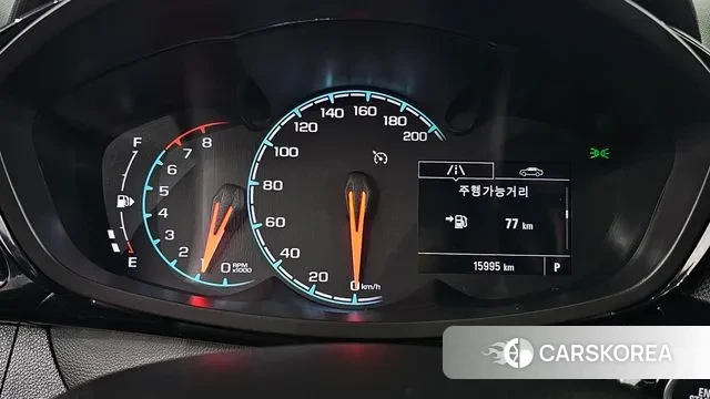 Chevrolet (GM Daewoo) The New Spark id 3133994 из Кореи 18