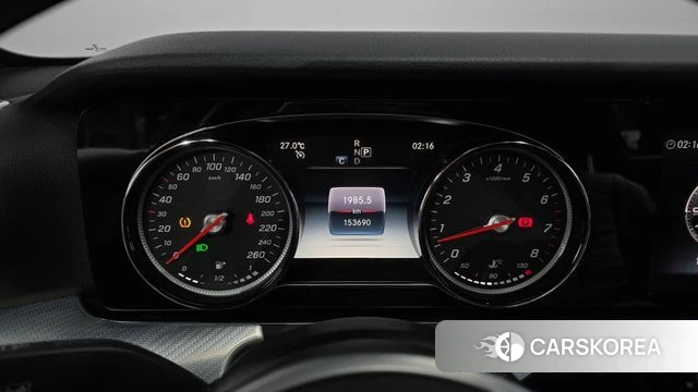 Mercedes-Benz E-Class W213 id 4708336 из Кореи 18