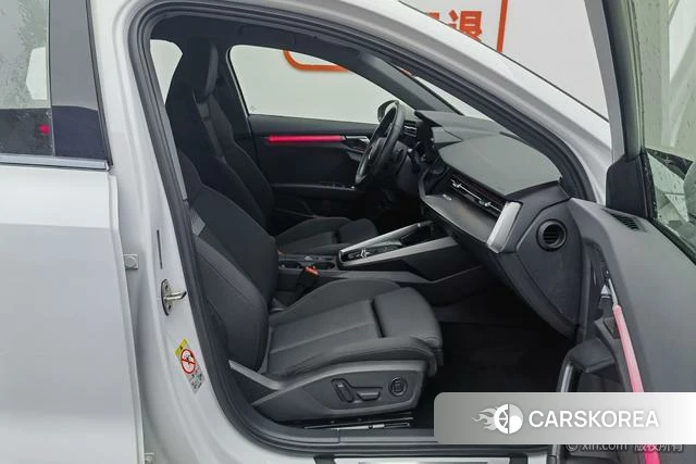 Audi A3 id 4275985 из Китая 22