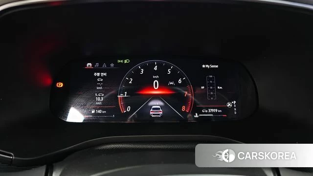 Renault Korea (Samsung) XM3 id 4937127 из Кореи 30
