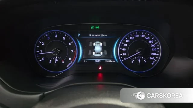 Hyundai Palisade id 3760958 из Кореи 18