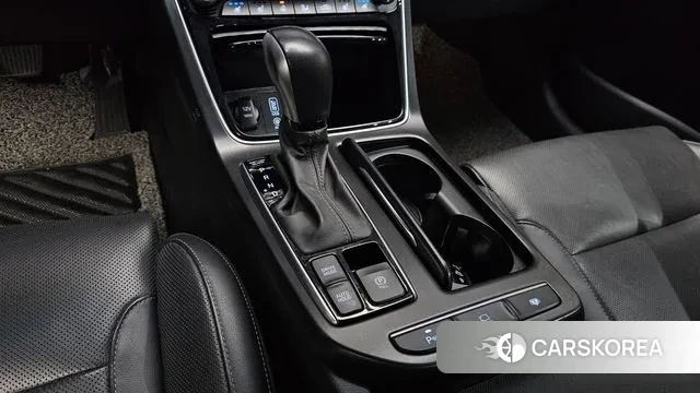 Hyundai Grandeur IG id 3687469 из Кореи 18