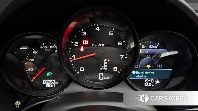 Porsche 718 Boxster id 3055715 из Кореи 18