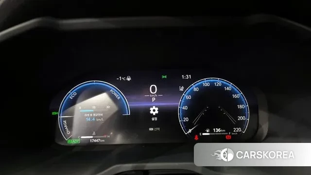 Toyota RAV4 5th Generation id 3576347 из Кореи 18