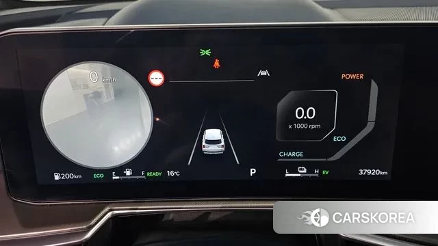 Kia The New Sorento 4th Generation id 3410584 из Кореи 18