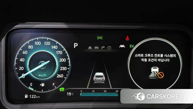 Hyundai The New Kona Hybrid id 3818642 из Кореи 18