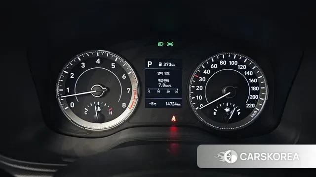 Hyundai Venue id 3600990 из Кореи 18