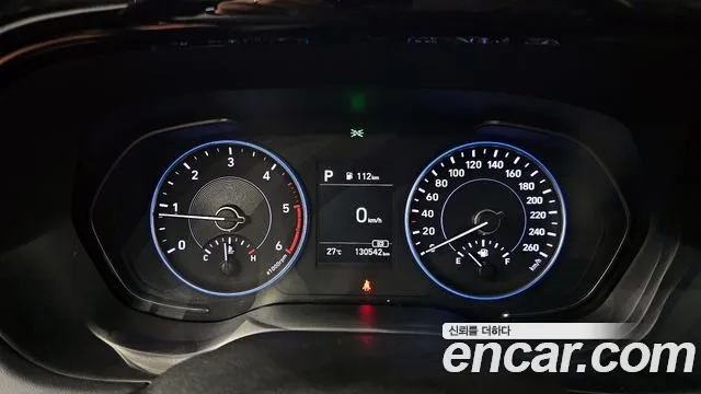 Hyundai Palisade id 2932723 из Кореи 18