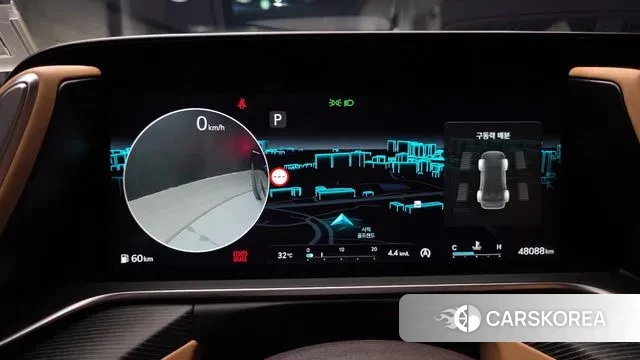 Genesis G90 (RS4) id 3037393 из Кореи 18