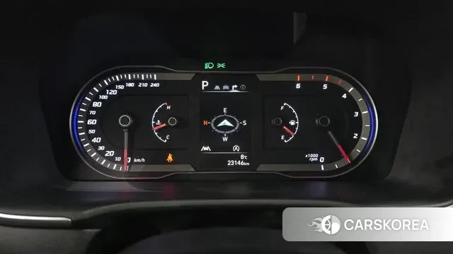 Hyundai Tucson (NX4) id 3566218 из Кореи 18