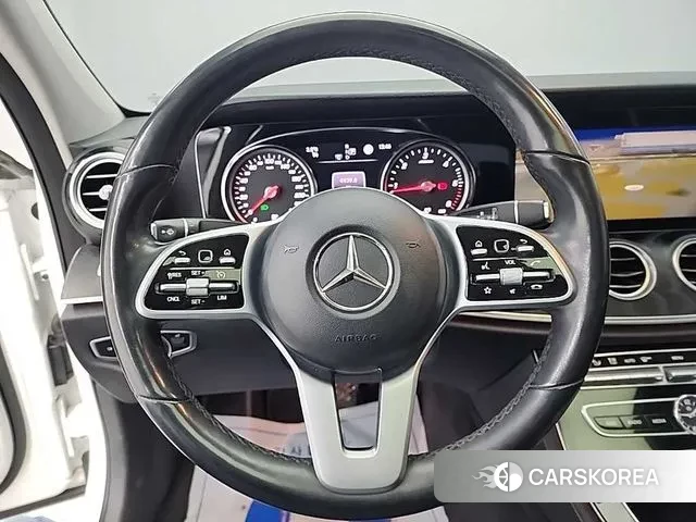 Mercedes-Benz E-Class W213 id 3705864 из Кореи 16