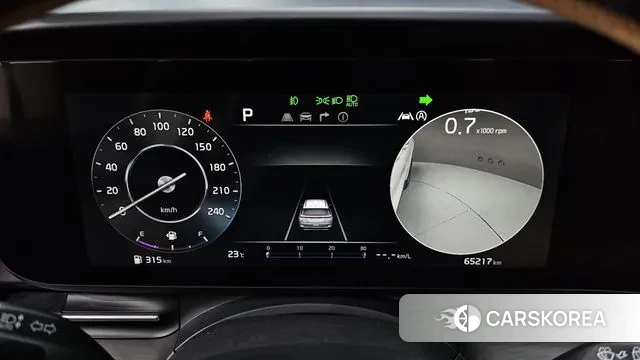 Kia Carnival 4th generation id 3012764 из Кореи 18