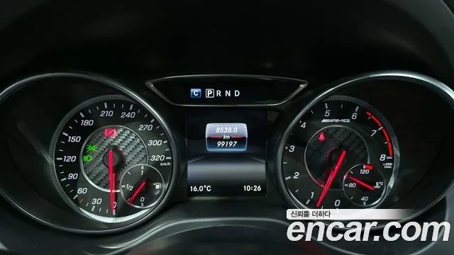 Mercedes-Benz CLA-Class C117 id 2653656 из Кореи 18