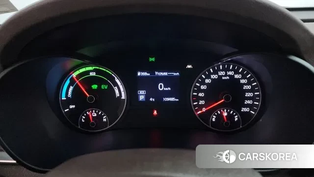 Kia The New K5 Hybrid 2nd generation id 3531148 из Кореи 18