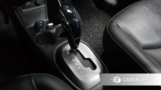 Chevrolet (GM Daewoo) The New Spark id 3666505 из Кореи 18