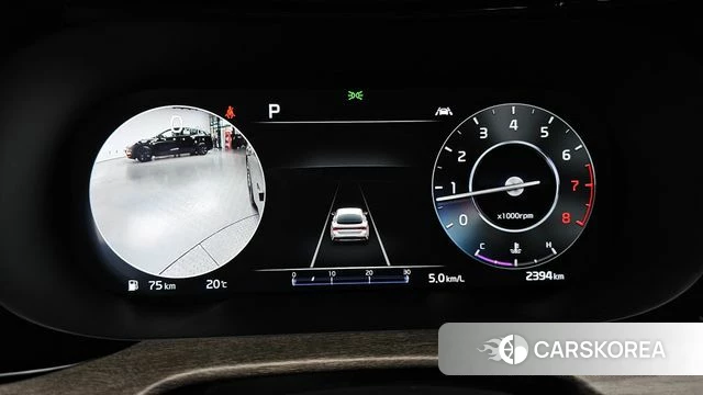 Kia K5 3rd generation id 4202103 из Кореи 30