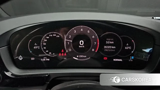 Porsche Cayenne (PO536) id 3377459 из Кореи 18