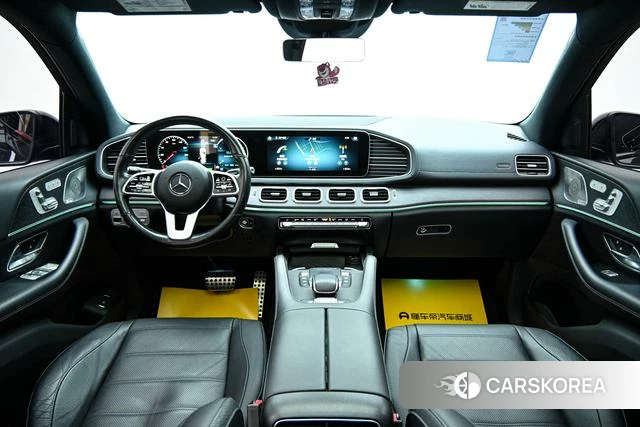 Mercedes-Benz GLS id 4260036 из Китая 18