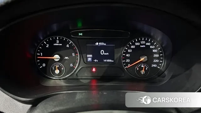 Kia The New Sorento id 3666554 из Кореи 18