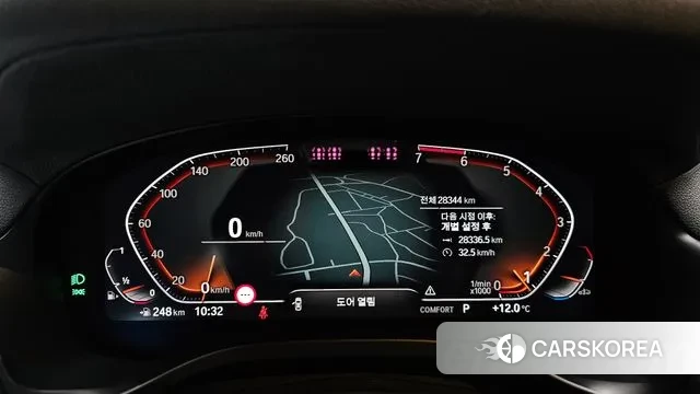 BMW X3 (G01) id 3725803 из Кореи 18