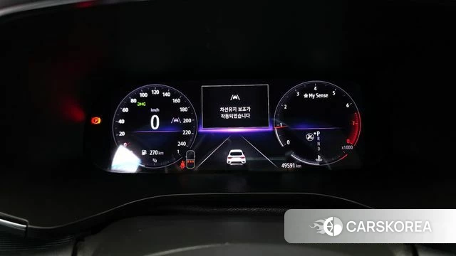Renault Korea (Samsung) XM3 id 4345012 из Кореи 30