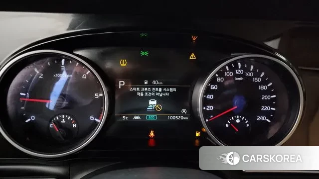 Kia Carnival 4th generation id 3567669 из Кореи 18