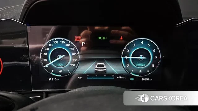 Hyundai Avante (CN7) id 3519586 из Кореи 18