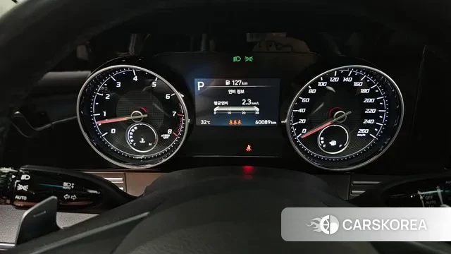 Hyundai The New Grandeur IG id 3060174 из Кореи 18