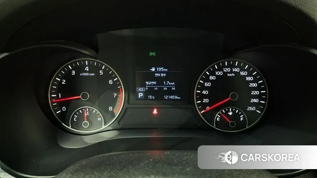 Kia The New K5 2nd generation id 3905549 из Кореи 18