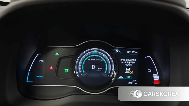 Hyundai Kona Electric id 4620006 из Кореи 29