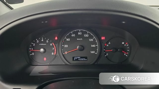 Hyundai The New Grand Starex id 4944023 из Кореи 28
