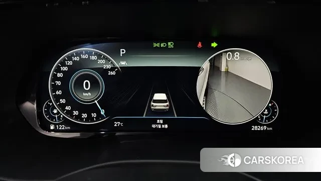 Hyundai Palisade id 2998824 из Кореи 18