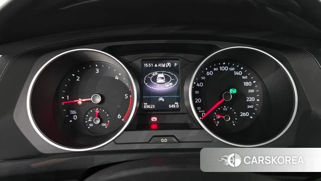 Volkswagen Tiguan second Generation id 4423963 из Кореи 33