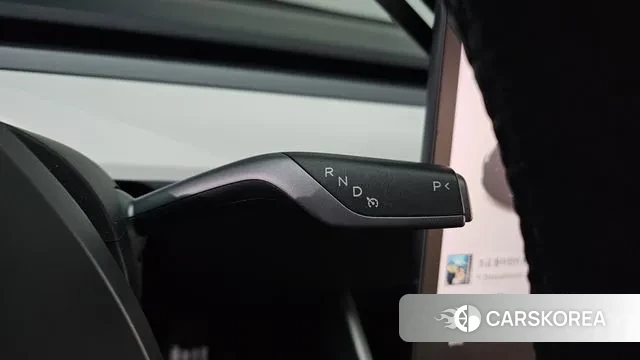 Tesla Model 3 id 3612029 из Кореи 18