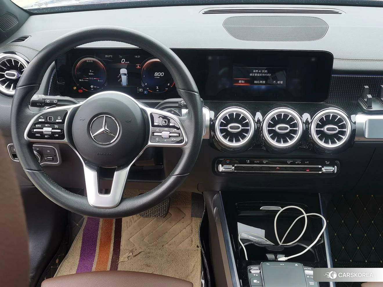 Mercedes-Benz GLB id 4405984 из Китая 18