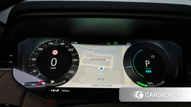 Land Rover Range Rover Sport 3rd Generation id 4752556 из Кореи 18