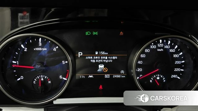 Kia Carnival 4th generation id 3903328 из Кореи 18