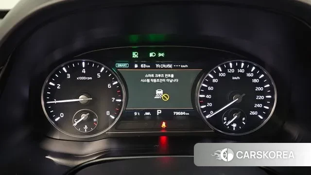 Kia More K9 id 3599098 из Кореи 18