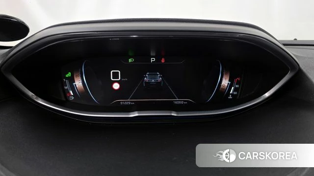 Peugeot 3008 second generation id 3853923 из Кореи 18