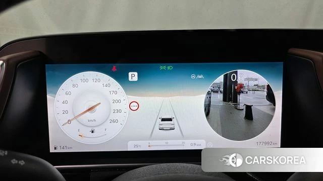 Genesis G90 (RS4) id 4561700 из Кореи 18