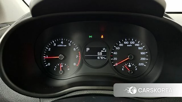 Kia All New Morning (JA) id 3917388 из Кореи 18