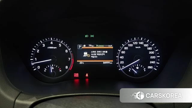 Genesis G80 id 4196988 из Кореи 18