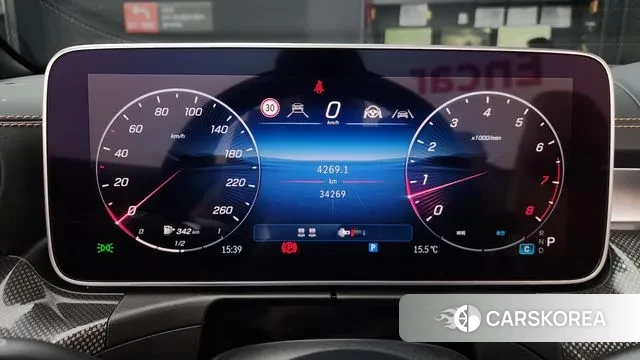 Mercedes-Benz CLE-Class C236 id 3321836 из Кореи 18