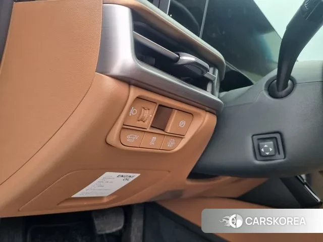 Hyundai Grandeur Hybrid (GN7) id 3279620 из Кореи 18