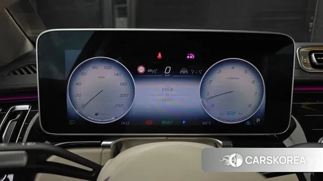 Mercedes-Benz S-Class W223 id 3686171 из Кореи 18