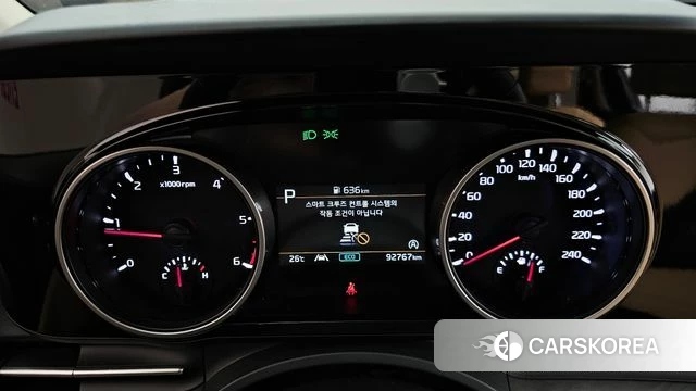 Kia Carnival 4th generation id 4444369 из Кореи 18
