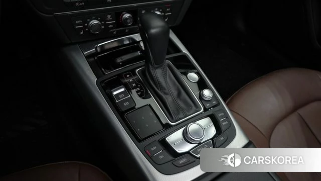 Audi New A6 id 4531004 из Кореи 35