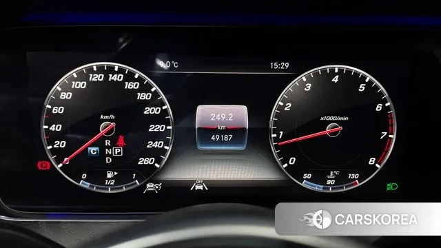 Mercedes-Benz E-Class W213 id 3753691 из Кореи 18